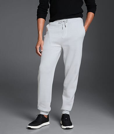 Outpost Makers Knit Joggers front view