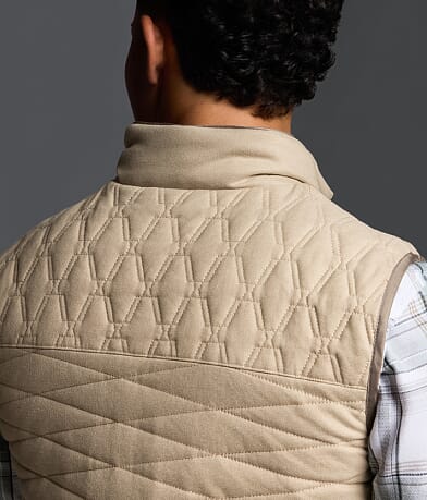Quilted Vest thumbnail 3