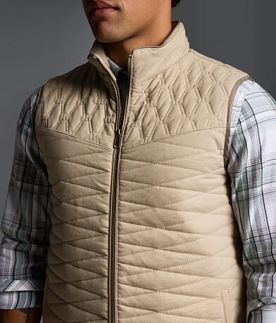 Quilted Vest thumbnail 5