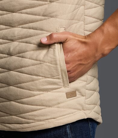 Quilted Vest thumbnail 6