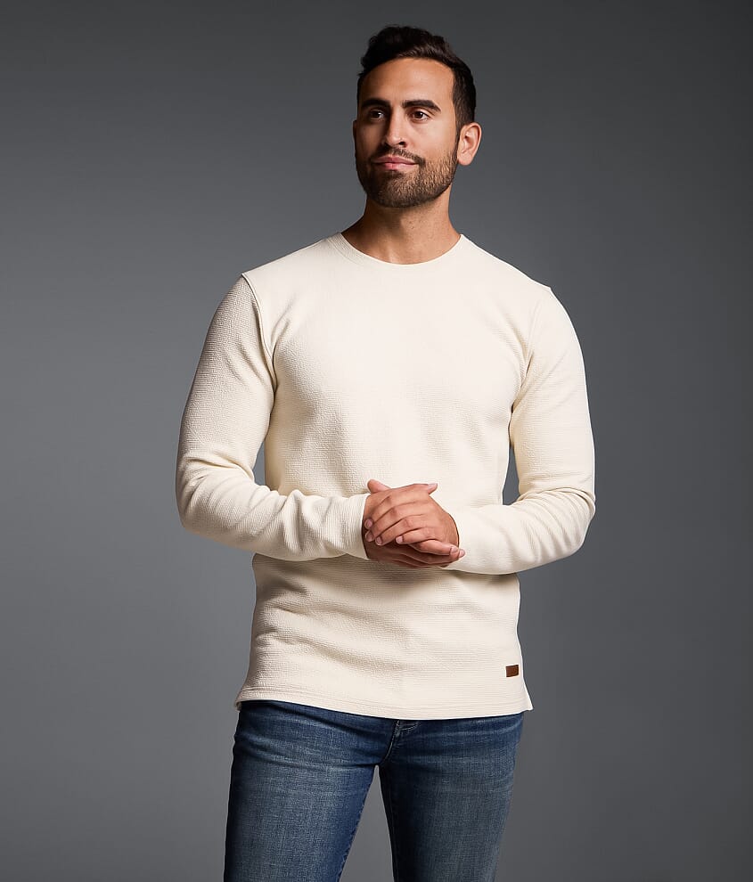 Textured Shirt