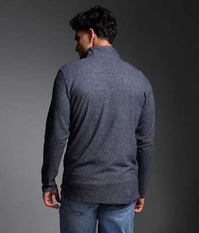 Quarter Zip Pullover thumbnail 2