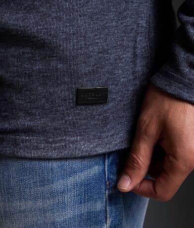 Quarter Zip Pullover thumbnail 5