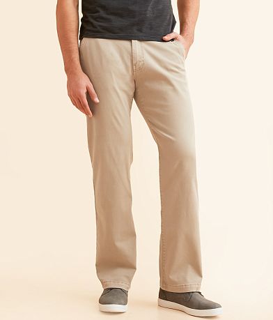 BKE Tyler Straight Stretch Pant front view
