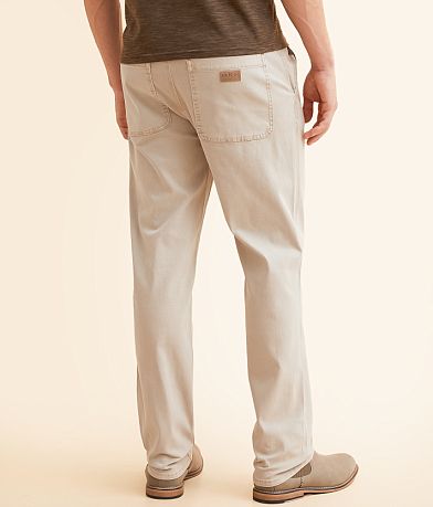 BKE Utility Stretch Pant back view