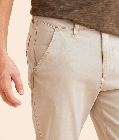 BKE Utility Stretch Pant misc detail 1 view