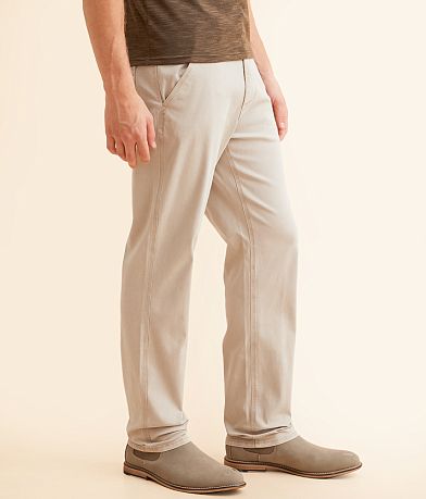 BKE Utility Stretch Pant full right side view