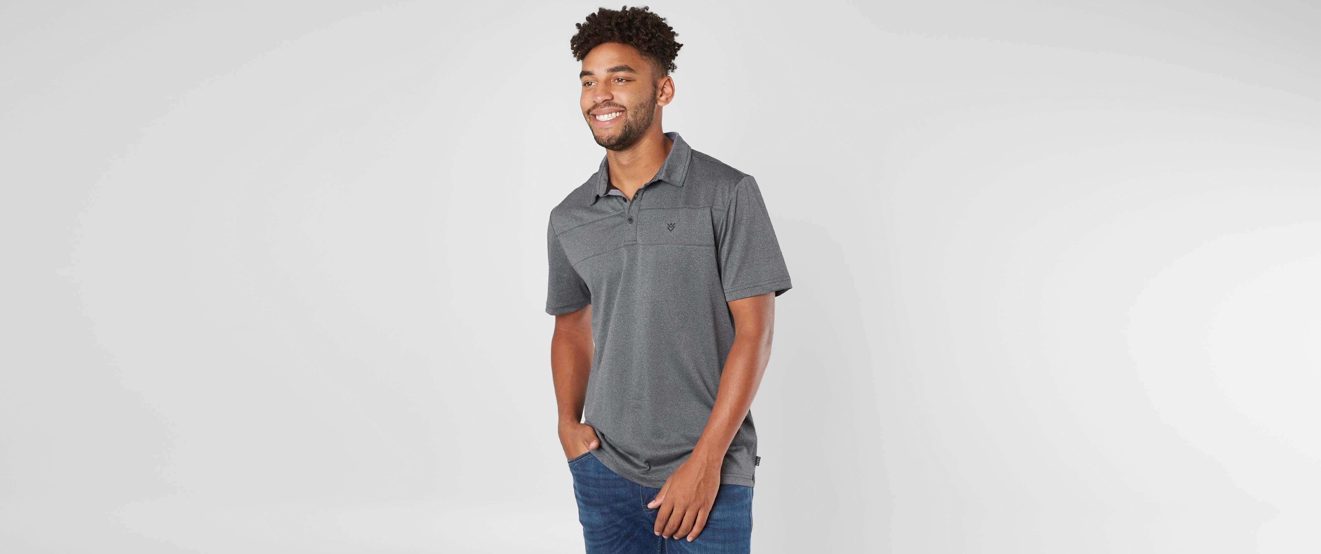 Veece Off Shore Polo