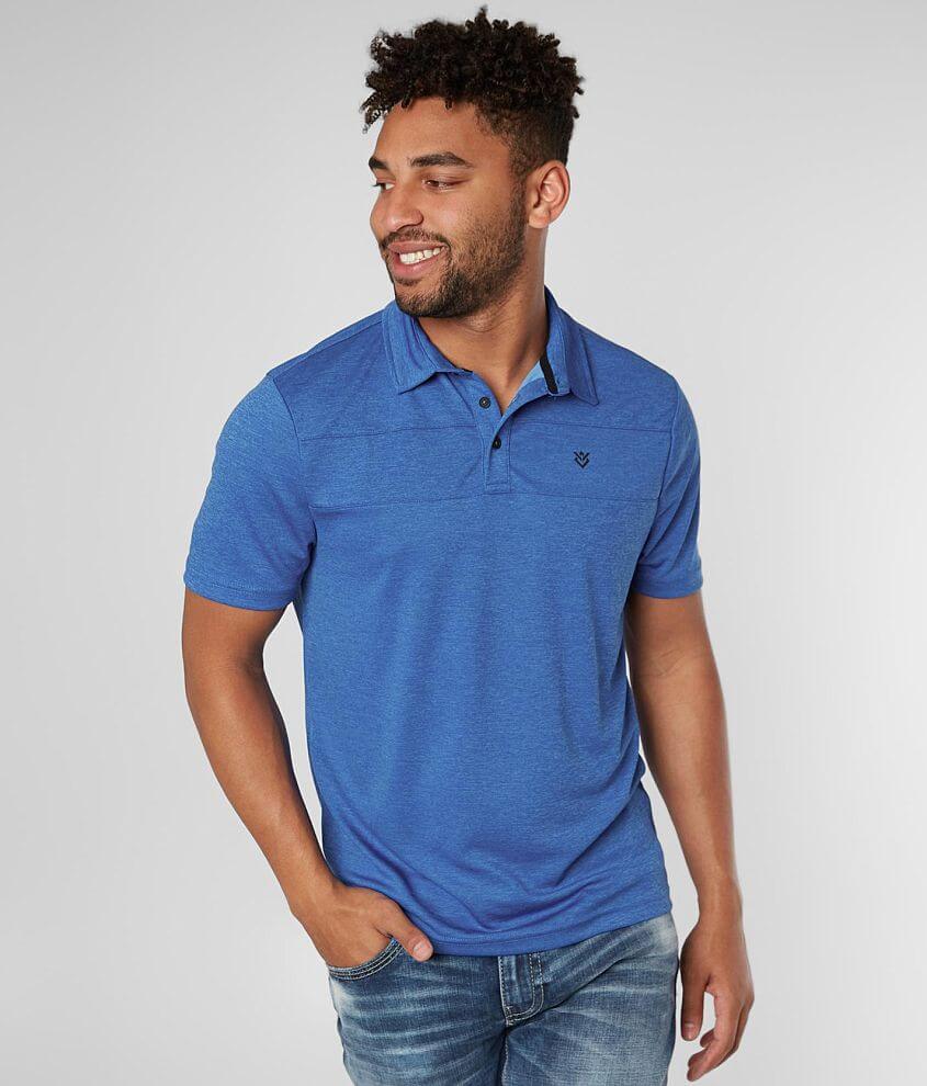 Veece Side Shore Polo