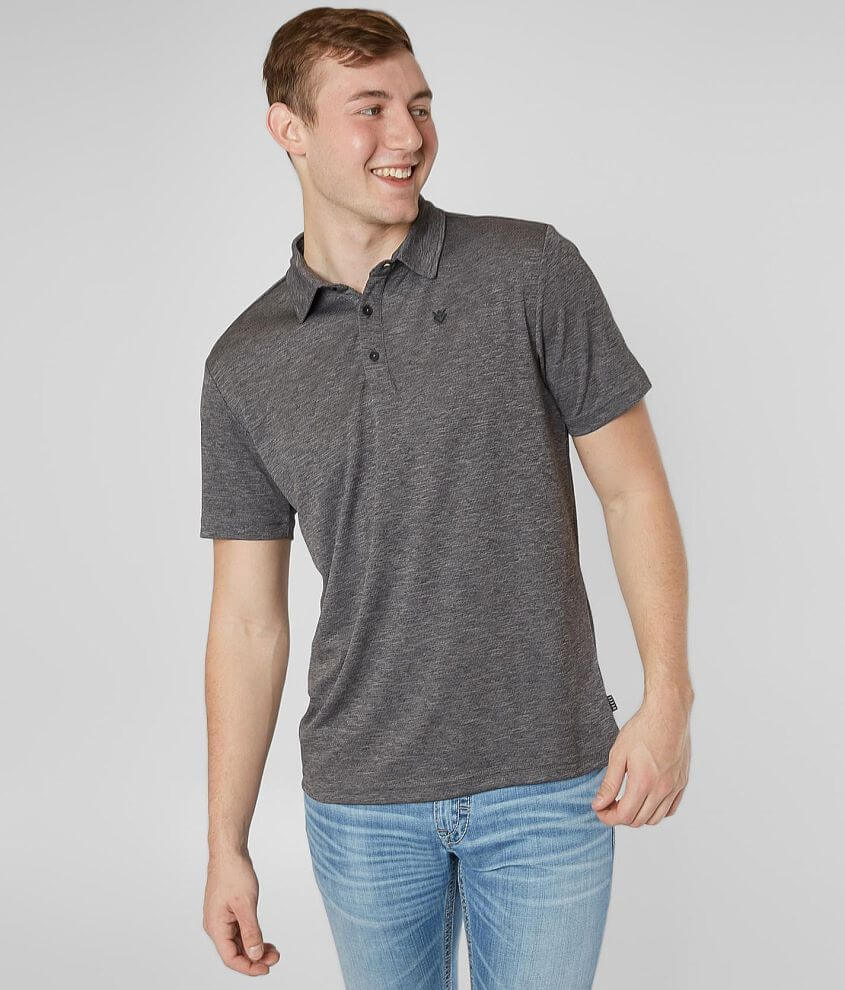 Veece Boost Polo