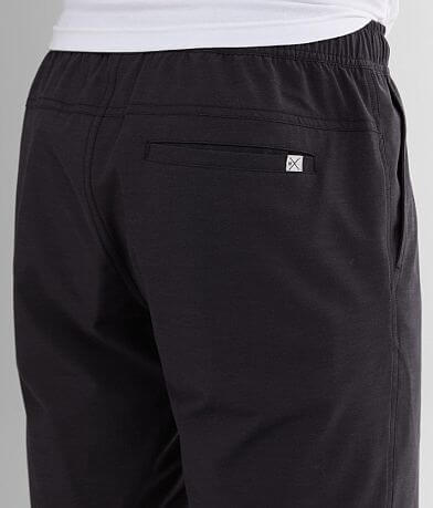 Departwest Solid Stretch Short MISC_DETAIL_1