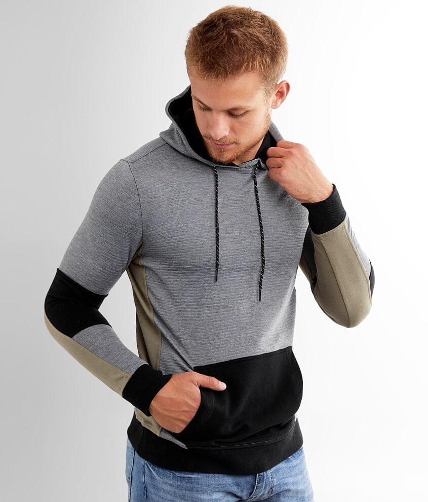 Download Departwest Stupor Hoodie Men S Sweatshirts In Multi Buckle