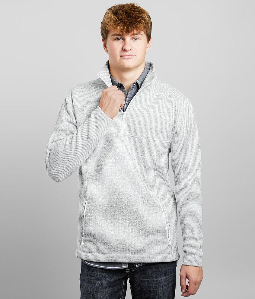 BKE Sebastian Sweater Knit Pullover front view
