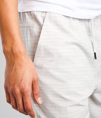 Departwest Collin Marled Stretch Short misc detail 1 view