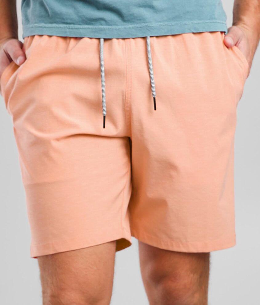 Departwest Malik Stretch Short
