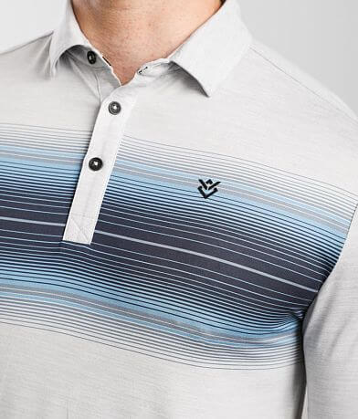 Veece Duke Performance Stretch Polo MISC_DETAIL_1