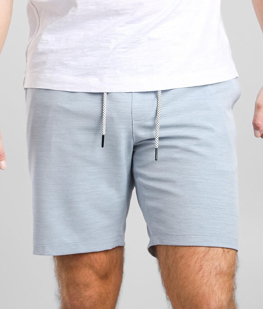 Departwest Marled Stretch Walkshort