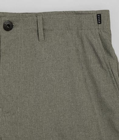 Veece Apollo Hybrid Stretch Walkshort misc detail 1 view