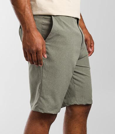 Veece Apollo Hybrid Stretch Walkshort full right side view