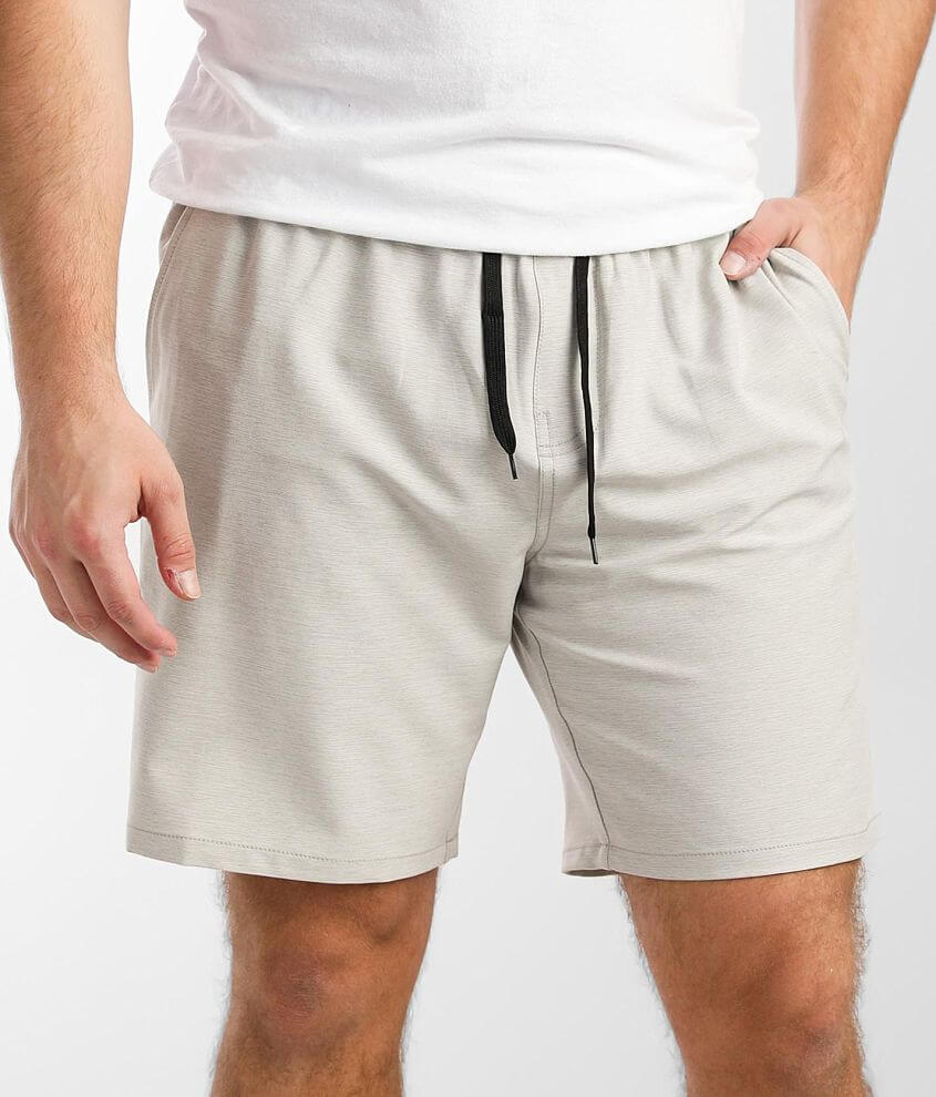 Veece Leith Hybrid Stretch Walkshort