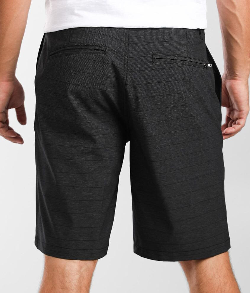 Skyler Hybrid Stretch Walkshort