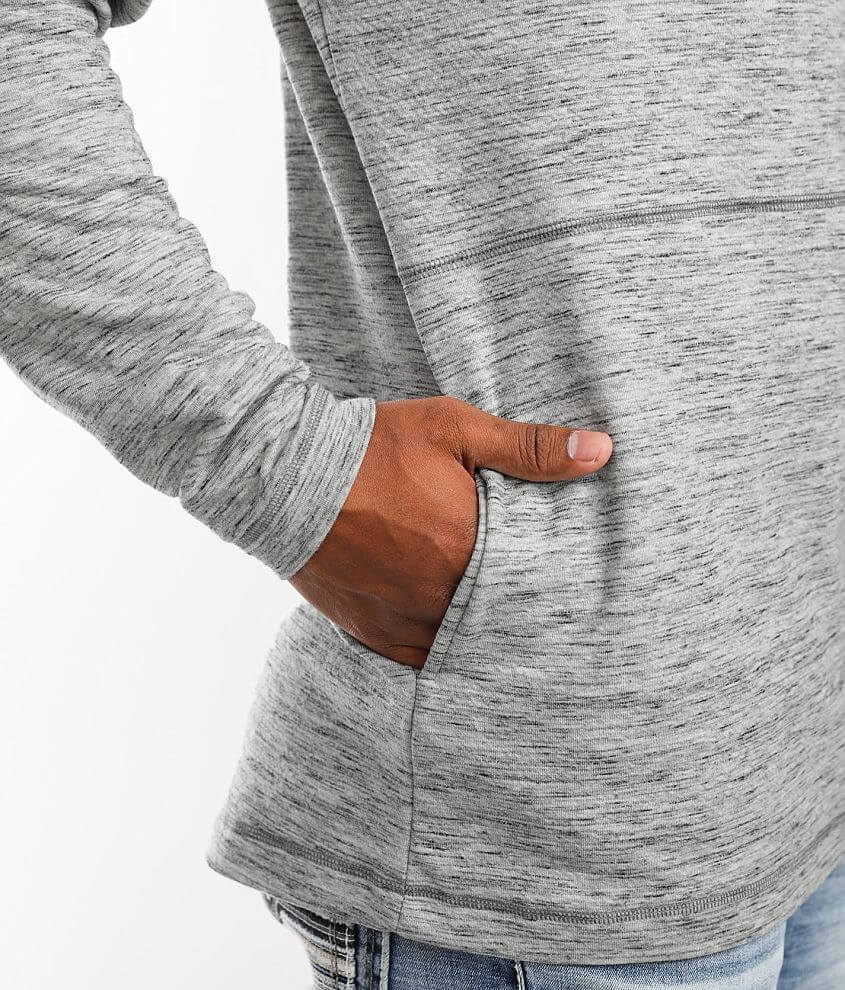 Edwin Hooded Sweatshirt