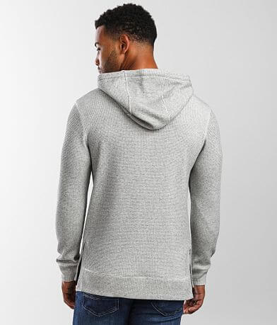 Outpost Makers Pablo Thermal Hoodie BACK