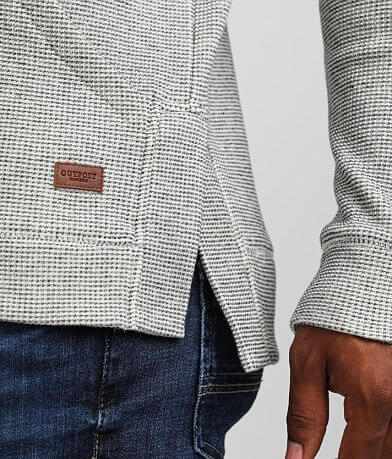 Outpost Makers Pablo Thermal Hoodie MISC_DETAIL_1