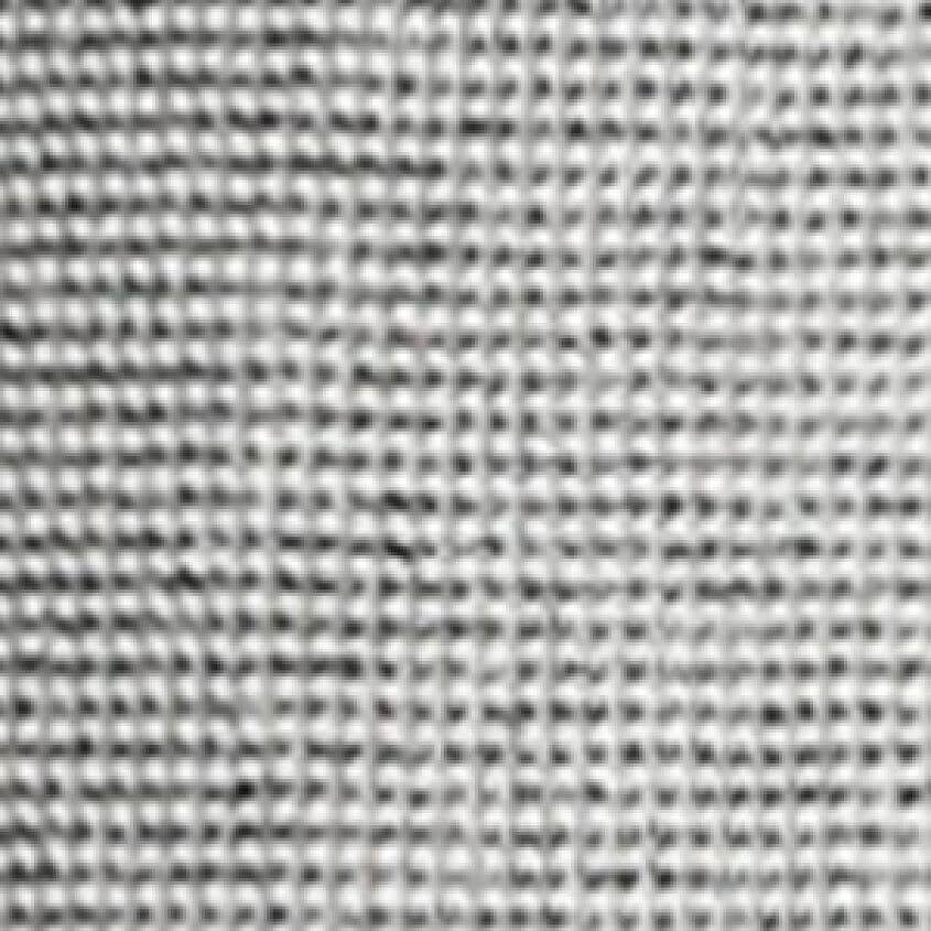 Black White