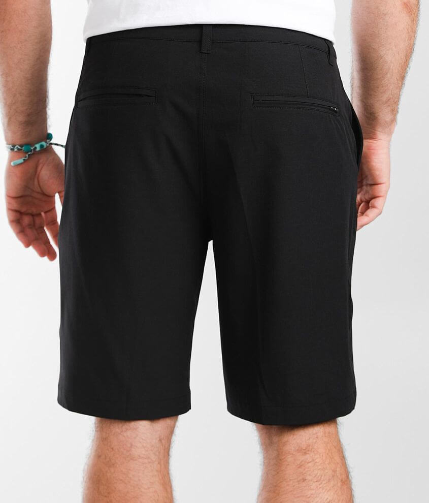 Romney Hybrid Stretch Walkshort