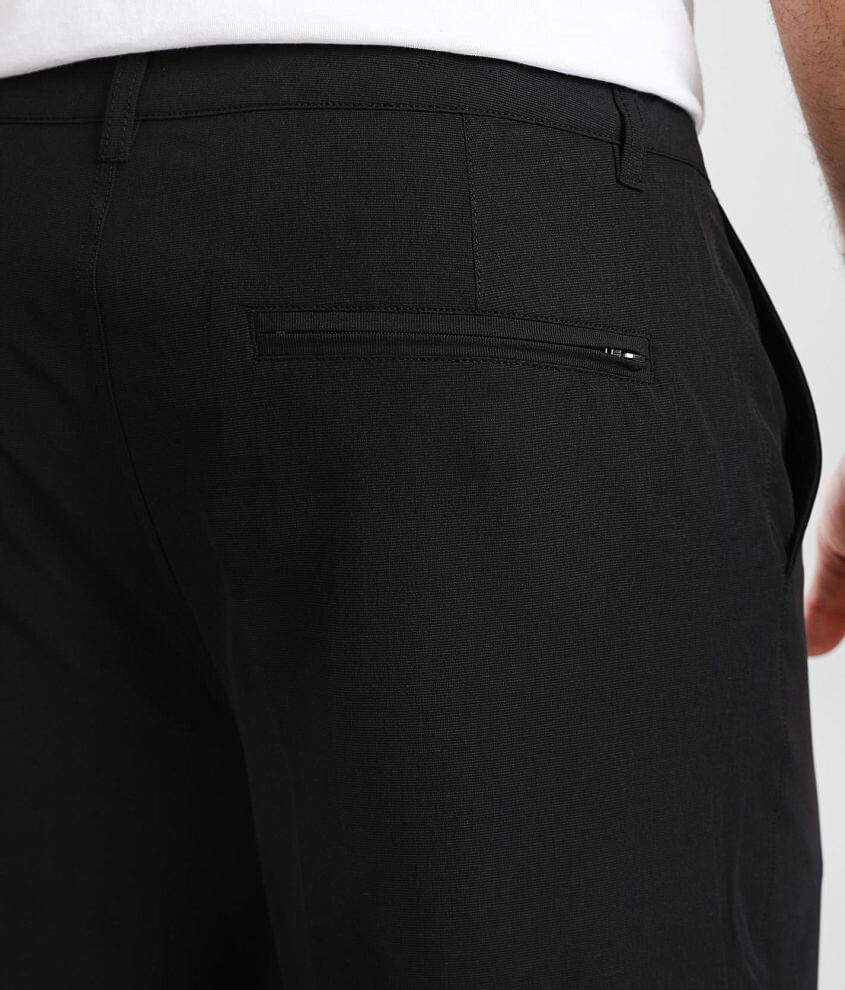 Romney Hybrid Stretch Walkshort
