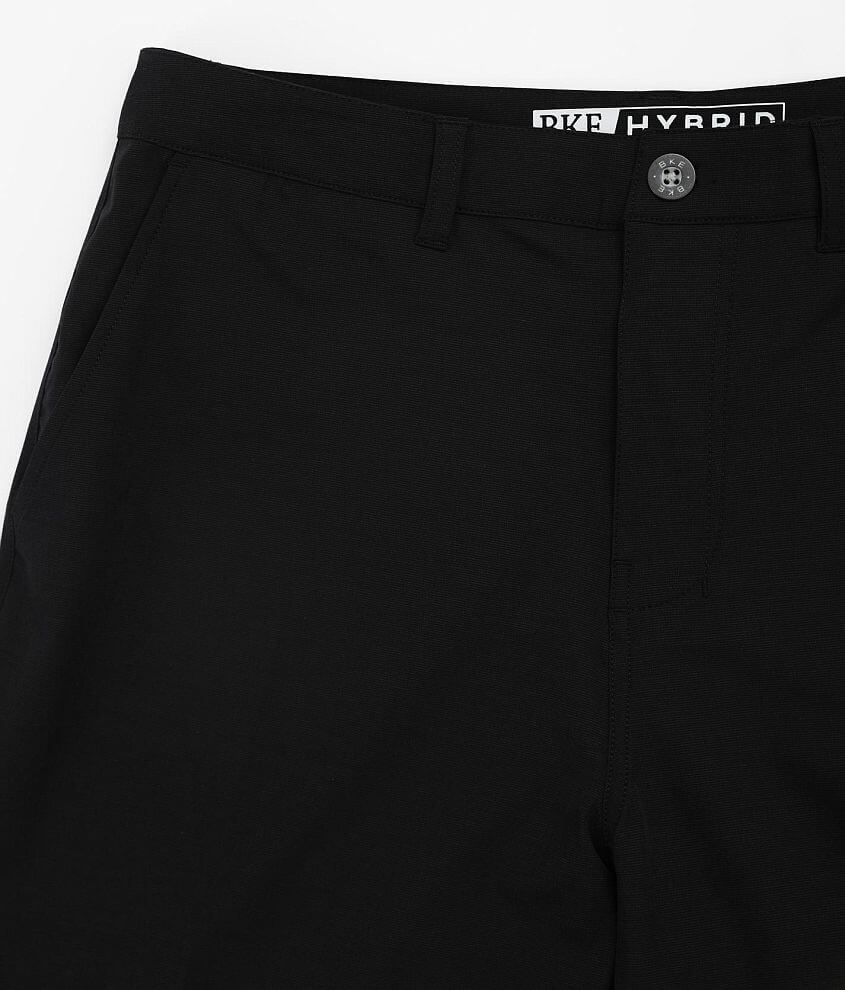 Romney Hybrid Stretch Walkshort