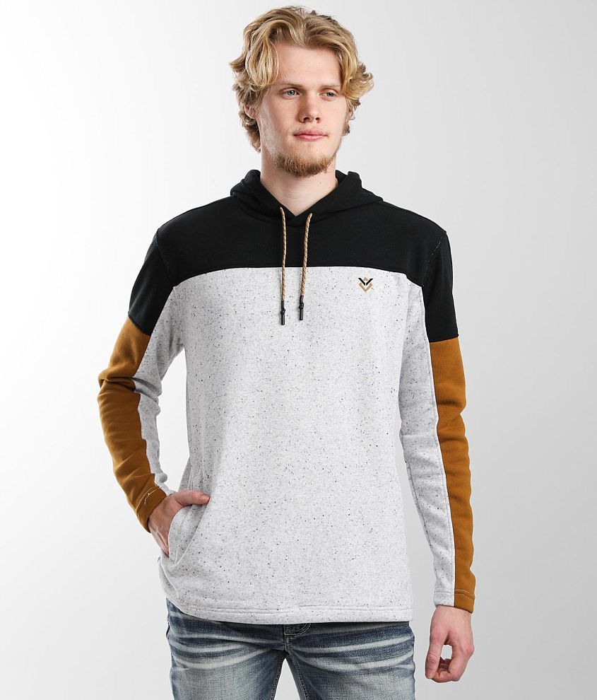 Veece Blaine Hooded Sweatshirt front view