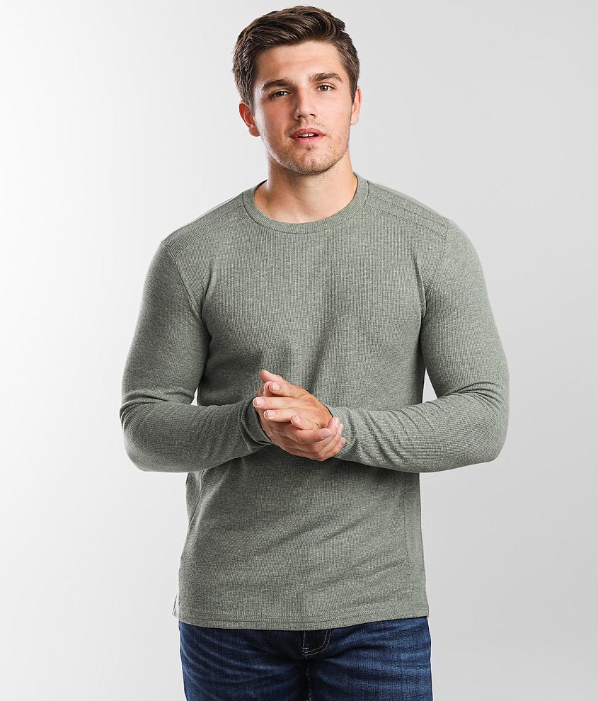 BKE Calvin Thermal front view