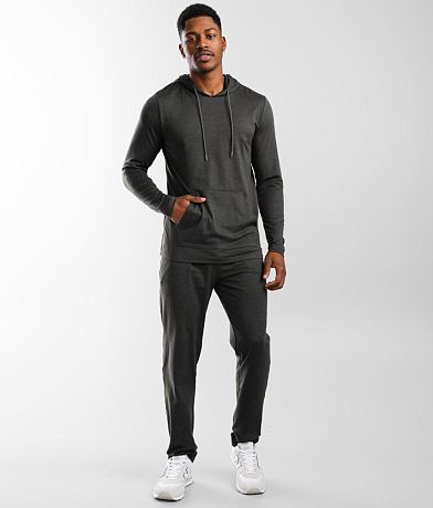BKE Gideon Performance Hoodie misc detail 2 view