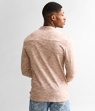 Veece Bentley Pieced T-Shirt BACK
