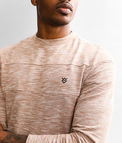Veece Bentley Pieced T-Shirt MISC_DETAIL_1