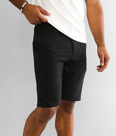 Veece Devin Stretch Walkshort front view