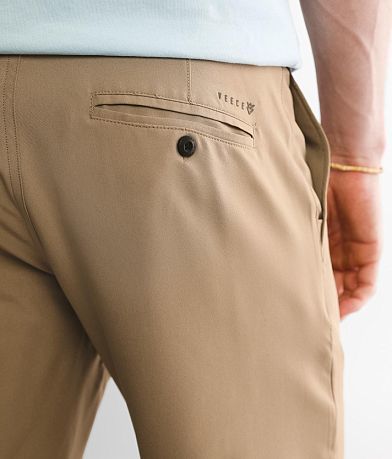 Veece Devin Stretch Walkshort BACK_POCKET