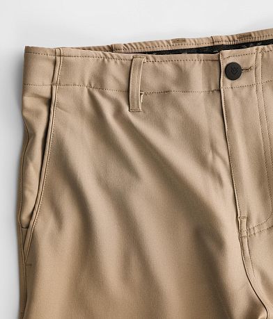 Veece Devin Stretch Walkshort MISC_DETAIL_1