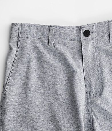 Veece Mitchell Stretch Walkshort MISC_DETAIL_1