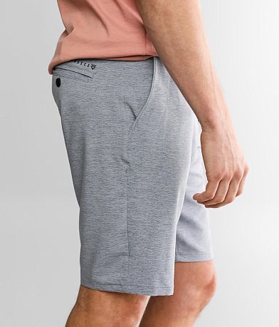 Veece Mitchell Stretch Walkshort FULL_RIGHT_SIDE
