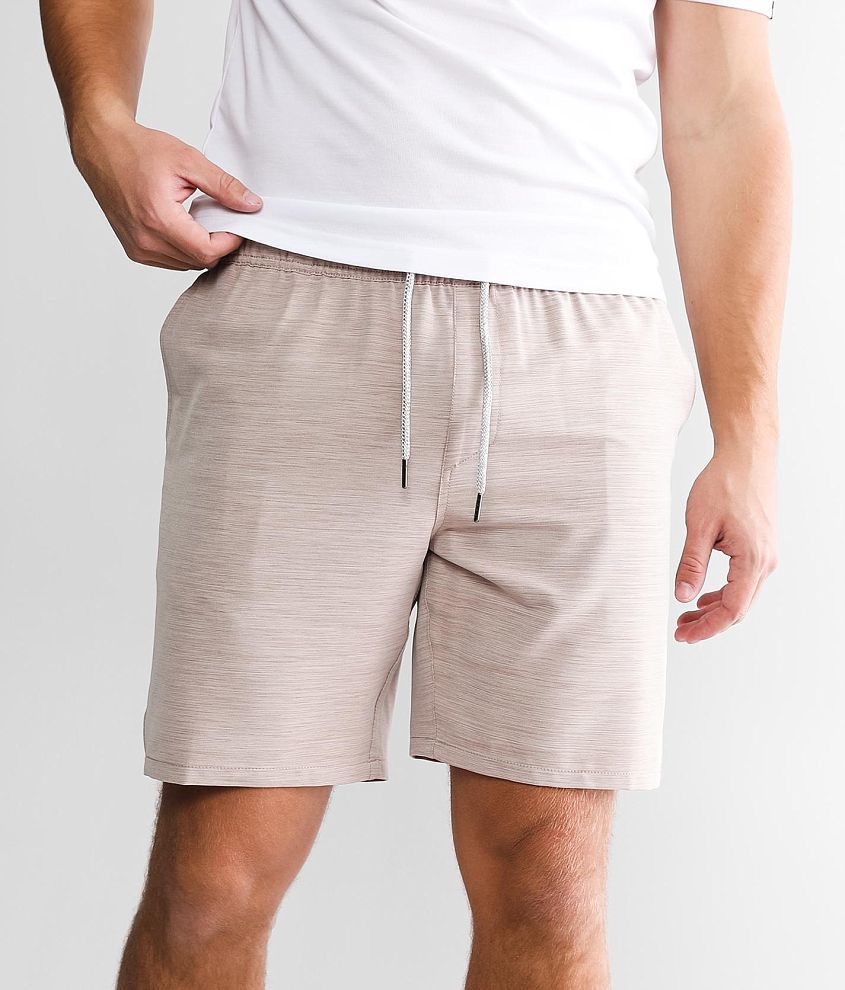 Departwest Gabriel Stretch Walkshort front view