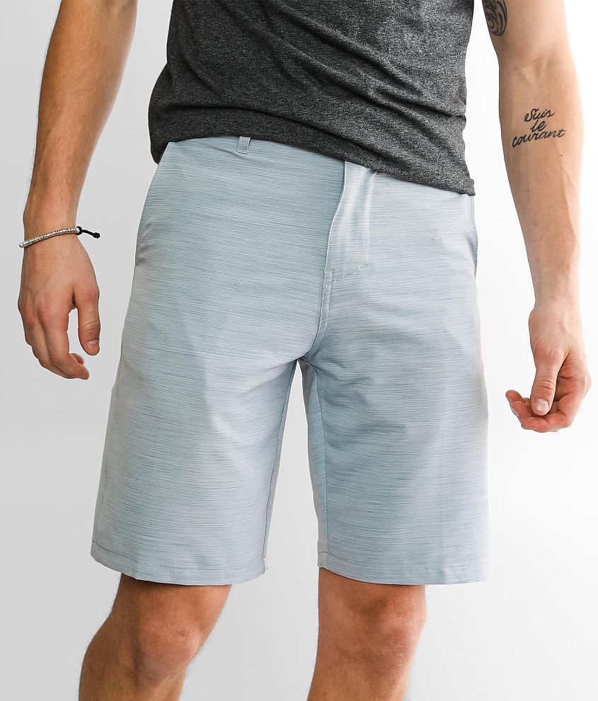 BKE Jonah Hybrid Stretch Walkshort front view