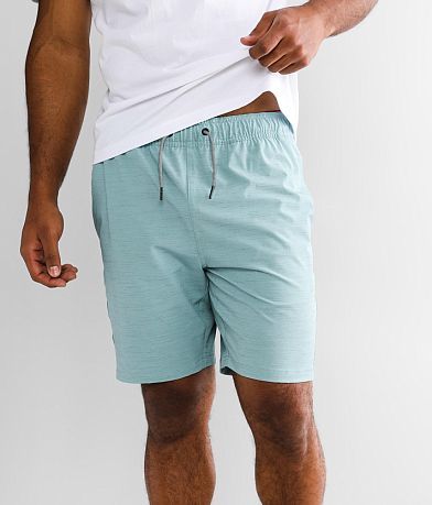 Departwest Jameson Walkshort front view