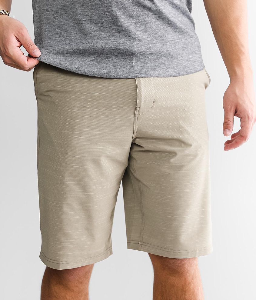 Buckle hot sale hybrid shorts