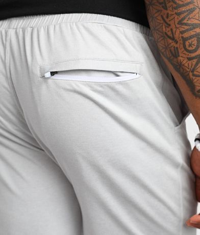 BKE Harold Performance Knit Short BACK_POCKET