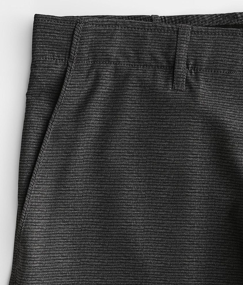 Josiah Stretch Walkshort