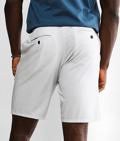 Veece Josiah Stretch Walkshort BACK
