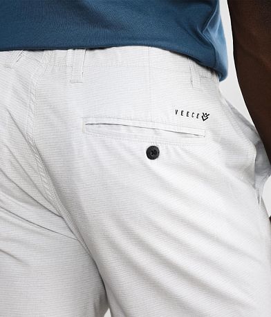 Veece Josiah Stretch Walkshort BACK_POCKET